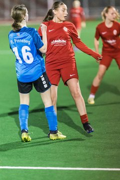 Bild 115 - wBJ VfL Pinneberg - ETV : Ergebnis: 0:7